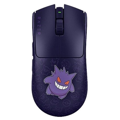Игровая мышка Razer Viper V3 Pro Pokémon Gengar