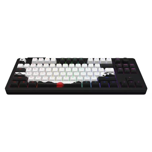 Игровая клавиатура Dark Project KD87A Black g3ms Moonstone (DP-KD87A-000100-GMS)