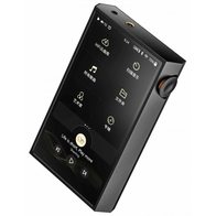 Shanling M5 Ultra (черный)