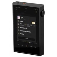 Shanling M5 Ultra (черный)