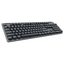 Игровая клавиатура Logitech K865 WIRELESS MECHANICAL (графит)