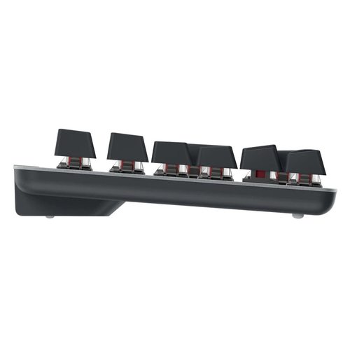Игровая клавиатура Logitech K865 WIRELESS MECHANICAL (графит)