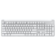 Logitech K865 WIRELESS MECHANICAL (белый)