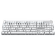 Logitech K865 WIRELESS MECHANICAL (белый)