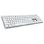 Игровая клавиатура Logitech K865 WIRELESS MECHANICAL (белый)