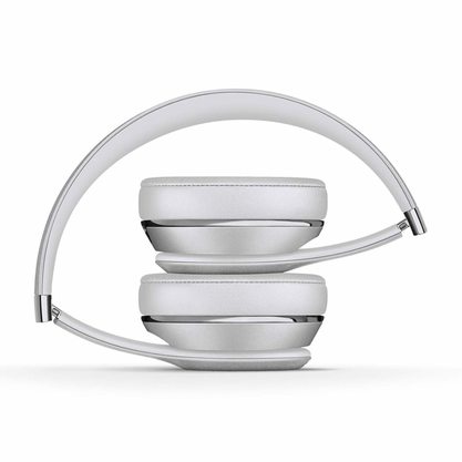 Беспроводные наушники Beats Solo3 Wireless (серебристый)