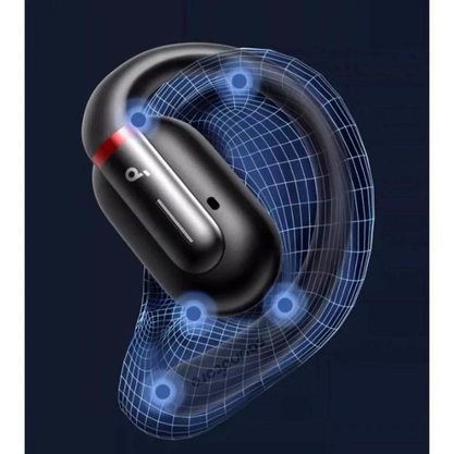 Беспроводные наушники Anker Soundcore V30i (черный)