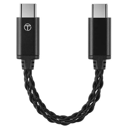 Портативный усилитель и ЦАП TRN TO T-C