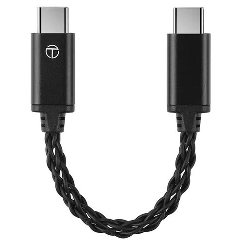 Портативный усилитель и ЦАП TRN TO T-C