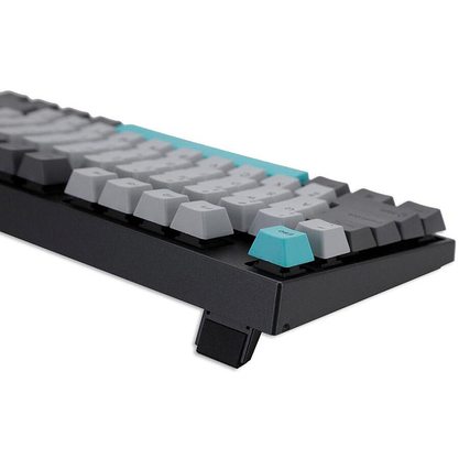 Игровая клавиатура Varmilo VPT108 Moonlight Kailh Prestige Silent