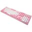 Игровая клавиатура Varmilo VPT108 Sakura R2 Varmilo Daisy L