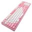 Игровая клавиатура Varmilo VPT108 Sakura R2 Varmilo Daisy L