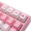 Игровая клавиатура Varmilo VPT108 Sakura R2 Varmilo Daisy L