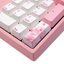 Игровая клавиатура Varmilo VPT108 Sakura R2 Varmilo Daisy L
