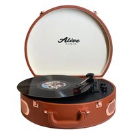 Alive Audio MOVIE French Сhocolate