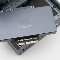 xDuoo XD-05 Pro AK4499EX