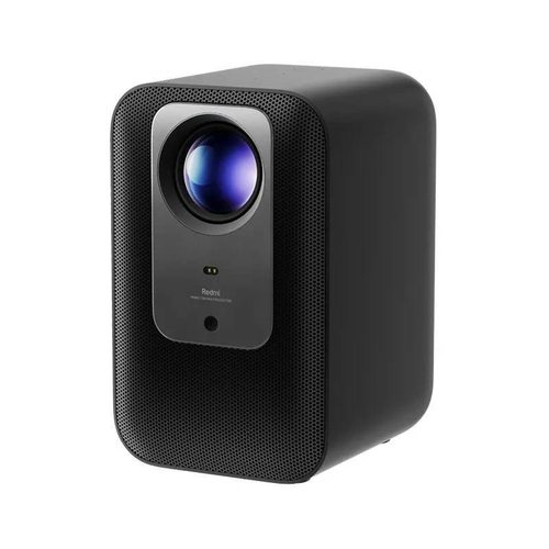 Проектор Xiaomi Redmi Projector 2 Pro RMTYY02PYS (черный)