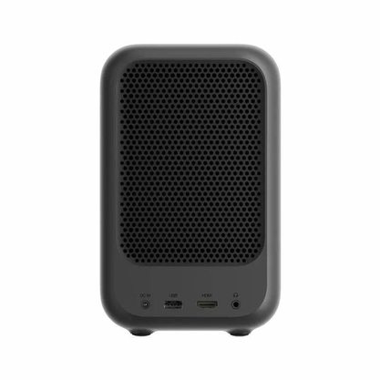 Проектор Xiaomi Redmi Projector 2 Pro RMTYY02PYS (черный)