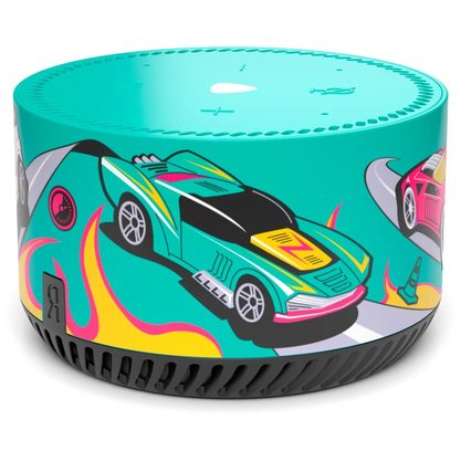 Умная колонка Яндекс Станция Лайт Racer