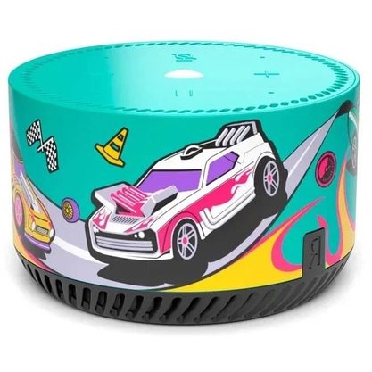 Умная колонка Яндекс Станция Лайт Racer