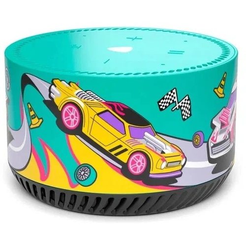 Умная колонка Яндекс Станция Лайт Racer