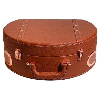 Виниловый проигрыватель Alive Audio MOVIE French Сhocolate