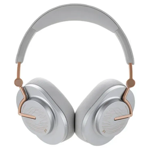 Наушники Moondrop x Singer (белый)