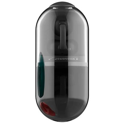 Беспроводные наушники MoonDrop Pill (черный)