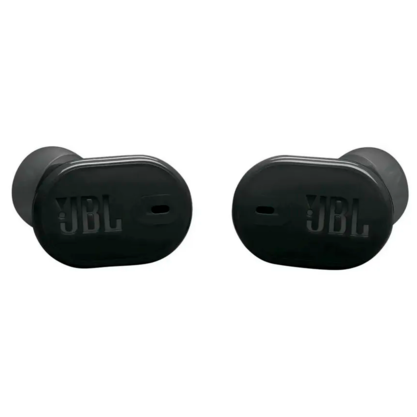 Беспроводные наушники JBL Tune Buds 2 Ghost Edition (черный)