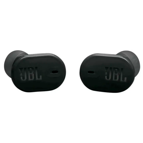 Беспроводные наушники JBL Tune Buds 2 Ghost Edition (черный)