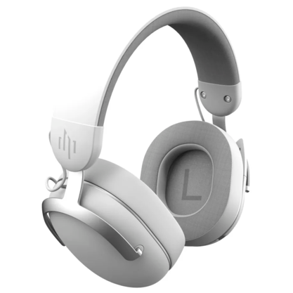 Игровые наушники Dark Project HS5 DP-HS-1005 (белый)