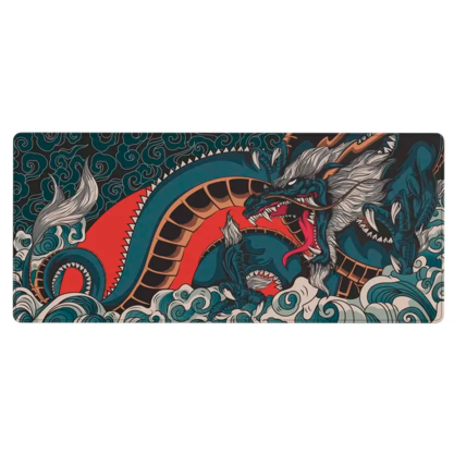 Коврик для мыши Red Square Mouse Mat Azure XXL (RSQ-40018)