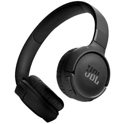 Наушники JBL Tune 525BT (черный)