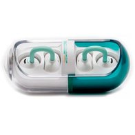 MoonDrop Pill (зеленый/белый)