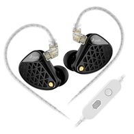 KZ Acoustics AM16 Bass с микрофоном