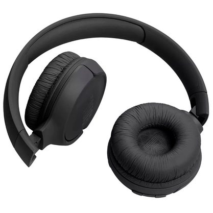 Наушники JBL Tune 525BT (черный)