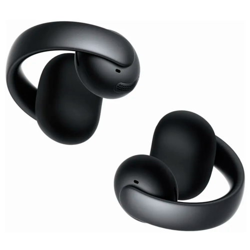 Беспроводные наушники Anker Soundcore AeroClip (черный)