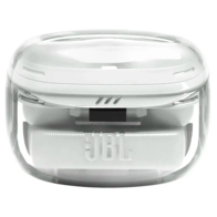JBL Tune Buds 2 Ghost Edition (белый)