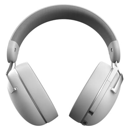 Игровые наушники Dark Project HS5 DP-HS-1005 (белый)