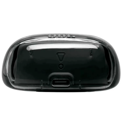 Беспроводные наушники JBL Tune Buds 2 Ghost Edition (черный)