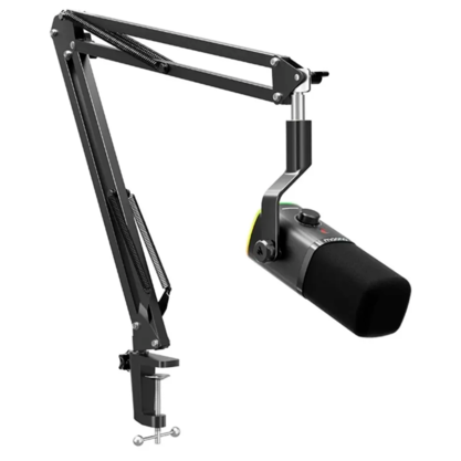 Микрофон Maono PD100XS (черный)