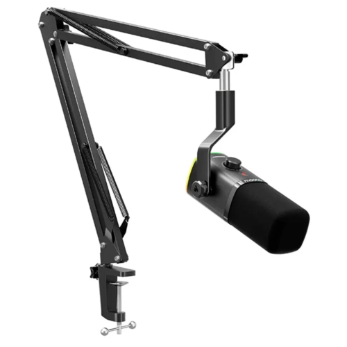 Микрофон Maono PD100XS (черный)