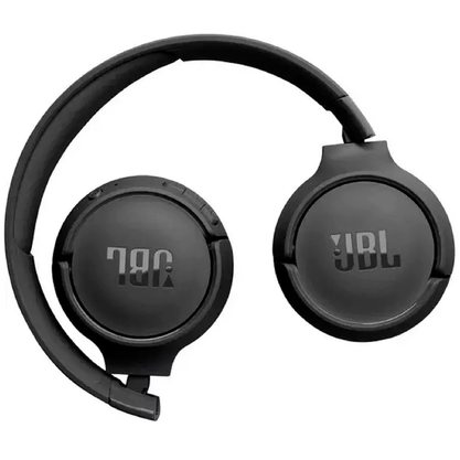 Наушники JBL Tune 525BT (черный)