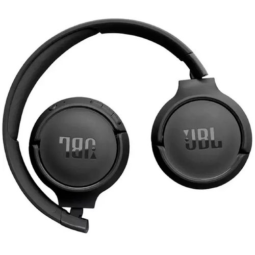 Наушники JBL Tune 525BT (черный)