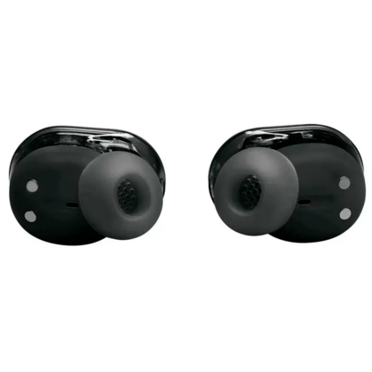 Беспроводные наушники JBL Tune Buds 2 Ghost Edition (черный)