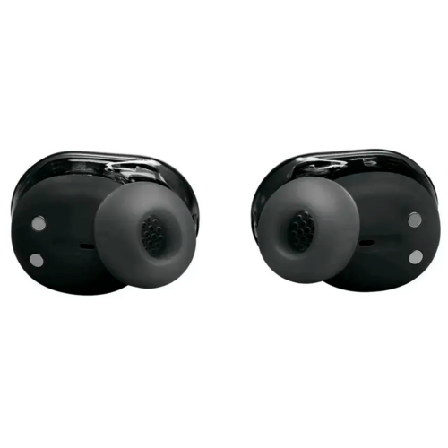 Беспроводные наушники JBL Tune Buds 2 Ghost Edition (черный)