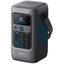 Портативное зарядное Anker SOLIX C200 DC (серый)