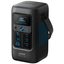 Портативное зарядное Anker SOLIX C200 DC (черный)