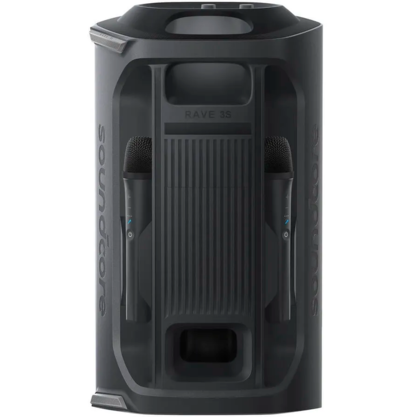 Патибокс Anker Soundcore Rave 3S (черный)