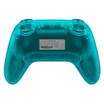 Геймпад (джойстик) GameSir T4n Neon Teal